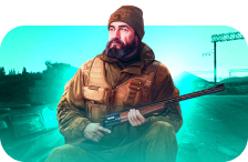 Tarkov Jaeger Quests